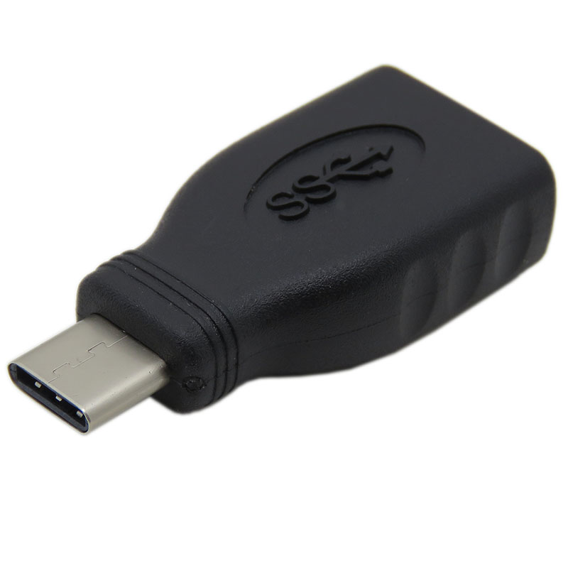 振德 CableDeconn Type-C转USB3.0数据线转接头